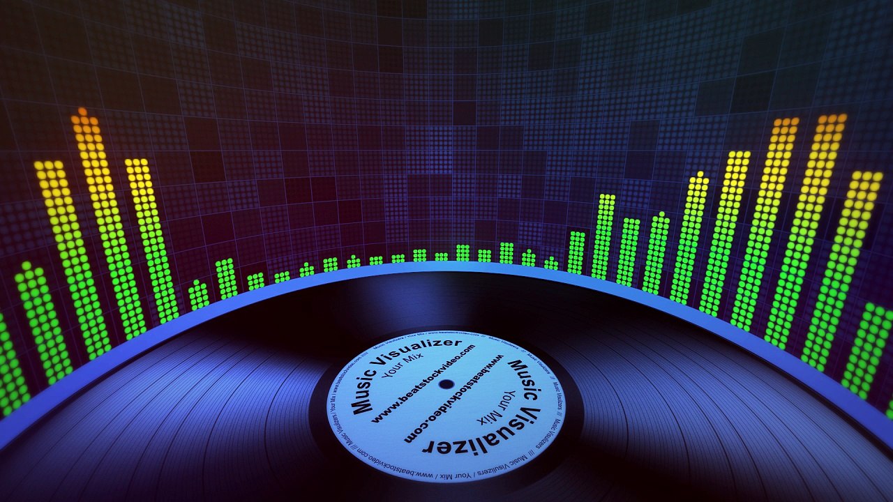 Record Spin-Around-Audio-React