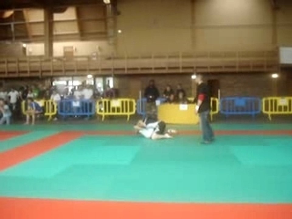 combat