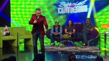 Especial de Comedia Telehit 11 de Noviembre 2016 Parte 2