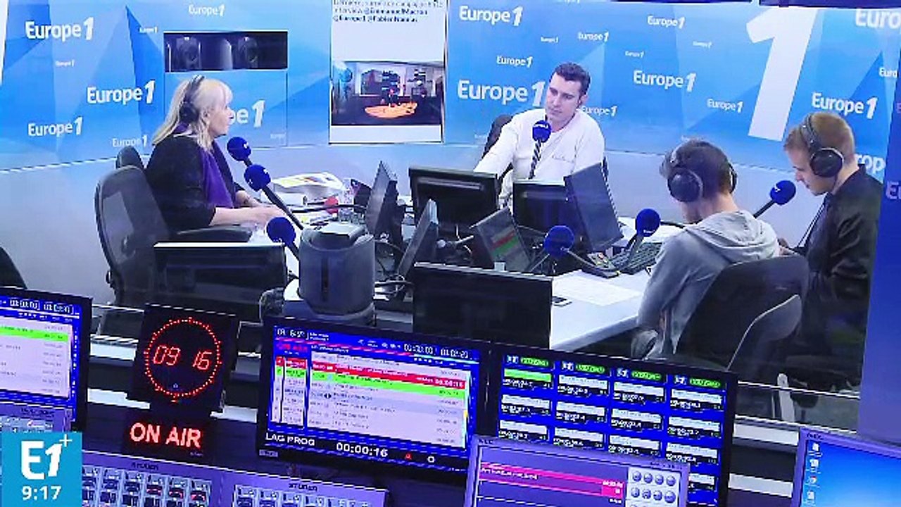 Disparition de Victor Lanoux : l'hommage du Grand direct des médias