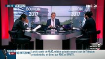 QG Bourdin 2017 : Magnien président ! : Les 