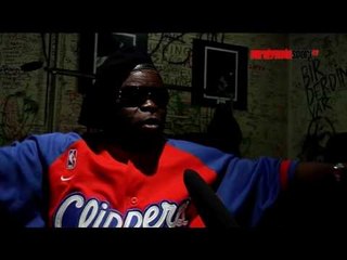 SPECIAL - Staff Benda Bilili - paraEmotion 22