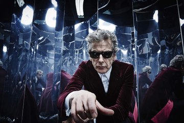 [ Official ] American Horror Story Season 11 Episode 4 : English Subtitles