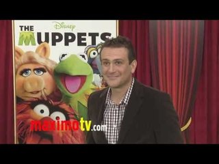 "The Muppets" World Premiere Green Carpet Arrivals
