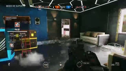 Rainbow Six Siege-Casual XD