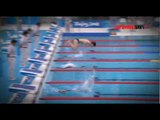 Beijing 2008 Paralympic Games Swimming - Impressions