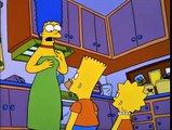 Los Simpson: ¡Bart ha muerto!