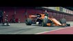 McLaren F1 utiliza videojuegos en busca de su próximo piloto sim