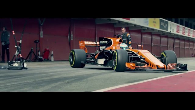 McLaren F1 utiliza videojuegos en busca de su próximo piloto sim