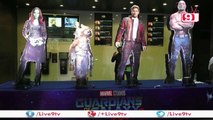 Special Screening | Guardians Of the Galaxy | Marvel Movies | Kiran Rao | Anurag Kashyap