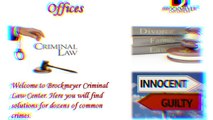St. Charles Criminal Lawyer