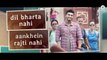 Thodi Der - Lyrical  | Half Girlfriend | Arjun K & Shraddha K |Farhan Saeed & Shreya Ghoshal |Kumaar