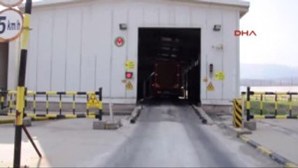 Yılın Ilk 4 Ayında 130 Ton Kaçak Çay Ele Geçirildi