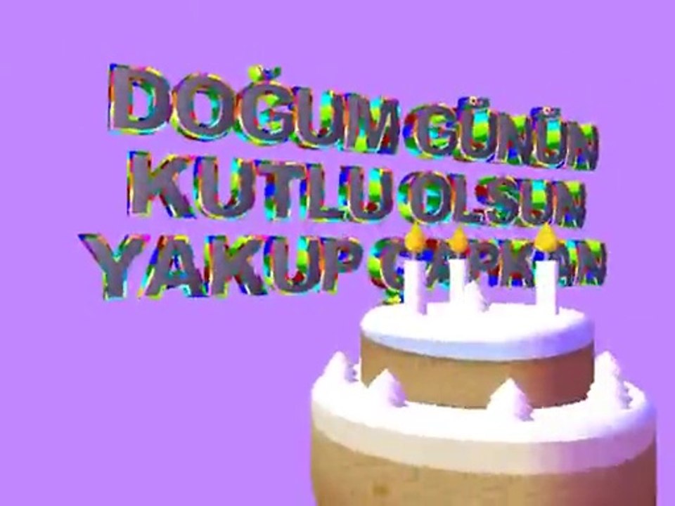 Aşkım nice mutlu yıllara