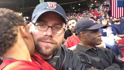 Racist Red Sox fan booted out of Fenway Park and banned for life