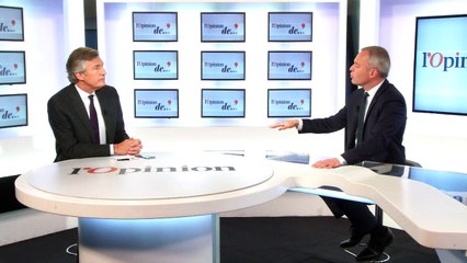 Download Video: François de Rugy: «Je souhaite être candidat aux législatives sous l’étiquette En Marche»