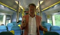 Great British Railway Journeys - S07 - E07 - Newhaven To Worthing Watch Tv Series 2016