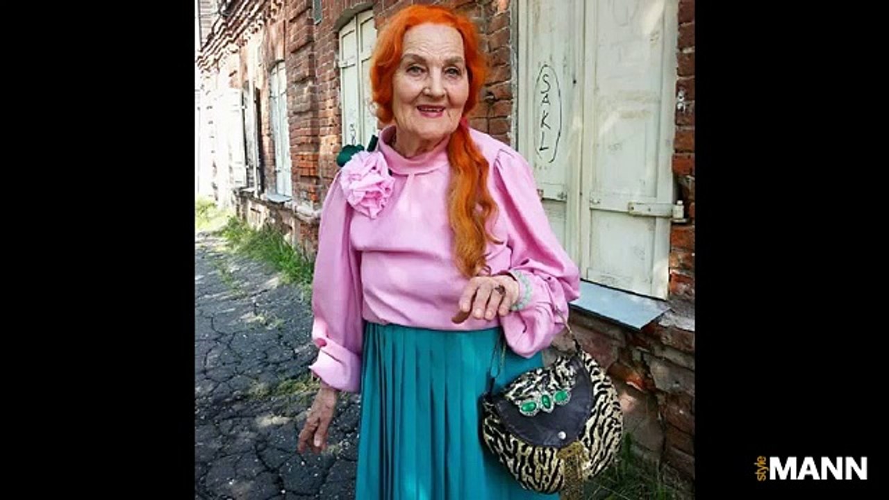 80 Enchanting Haircuts for Women Over 50 Fashion-Forward Cuts for Seniors