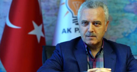 Mustafa Ataş'tan Referandum İtirafı: İki Ay Öncesine Kadar 'Evet' Oranı Yüzde 30 Seviyesindeydi