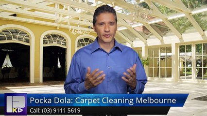 Pocka Dola: Carpet Cleaning Melbourne Frankston SuperbFive Star Review by Jing Z.