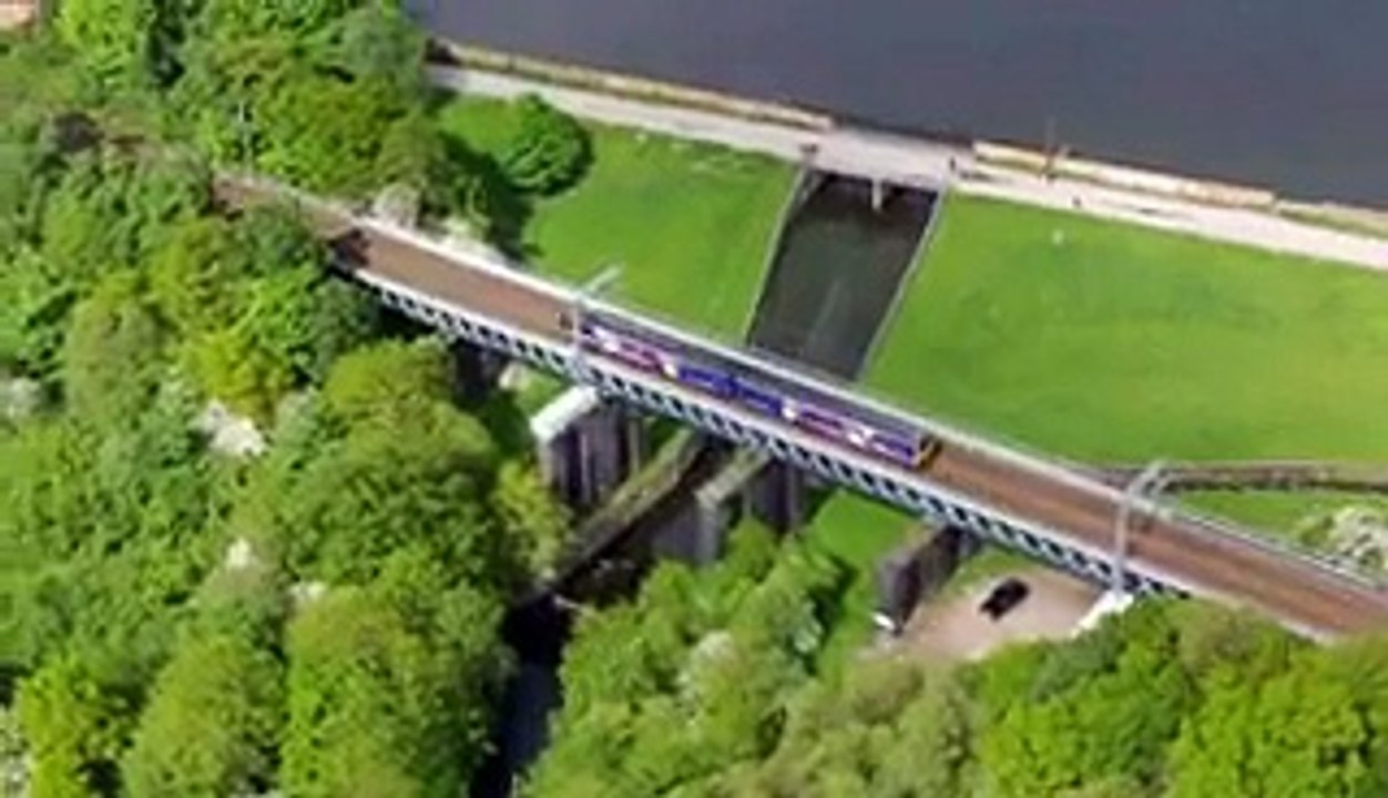 Great British Railway Journeys  S07 - E02 - Windermere To Carnforth Watch Tv Series 2016