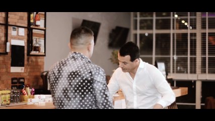 Besnik Shateli & Zaim Hasrama -Degjo shoku ( Official Audio & Video HD )