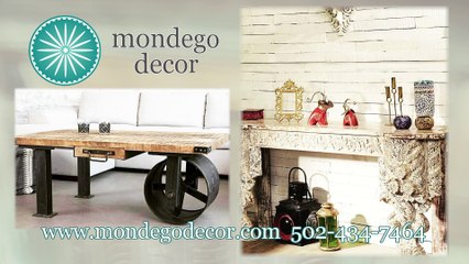 Mondego Decor