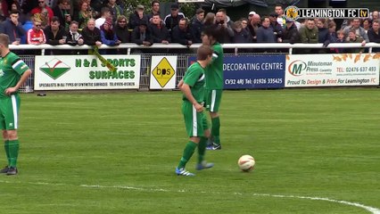 Jumpers for Goalposts - Season 1, Episode 35