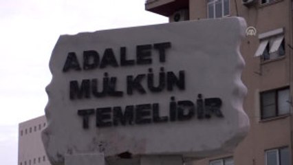 Erdemli Emniyet Müdürüne Tutuklama