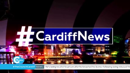 The Crunch Cardiff - 4th May