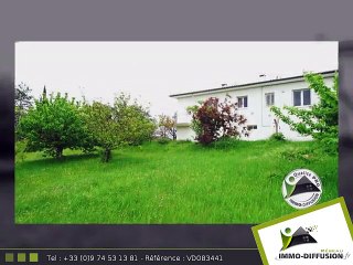 Maison A vendre Auch 115m2 - 242 500 Euros