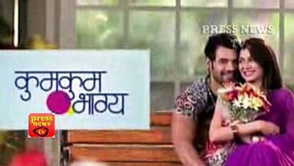 Kumkum Bhagya - 5th May 2017 - Latest Upcoming Twist - Zeetv Seial News 2017