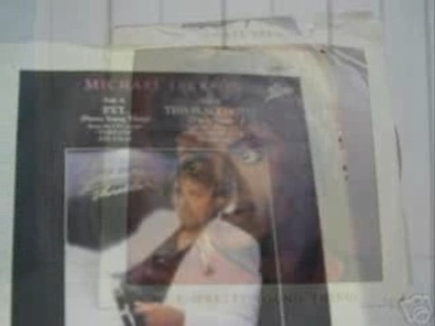 Michael Jackson - PYT (Pretty Young Thing)