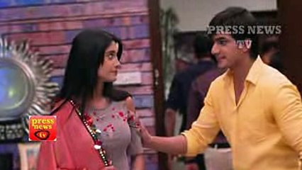 Yeh Rishta Kya Kehlata Hai - 5th May 2017 - Latest Upcoming Twist - Star Plus YRKKH News