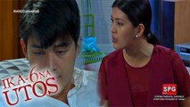 Ika-6 na Utos: Sakim na tao | Episode 112