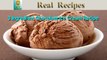 3 Ingredient Chocolate Ice Cream Real Recipes Easy 3 Ingredient Chocolate Ice Cream Recipe  Egg Free Ice Cream Recipe