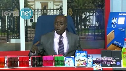 La sévère réplique de Kouthia à Sa Ndiogou...