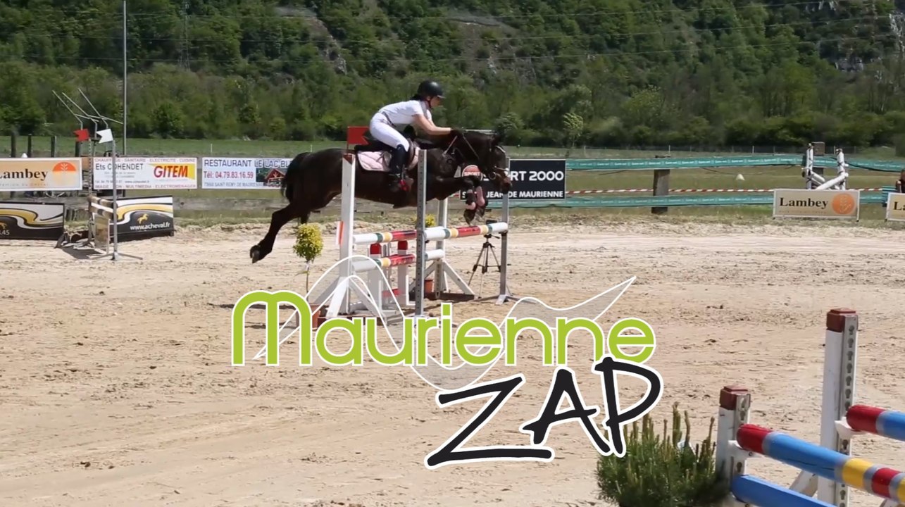 Maurienne Zap # 334