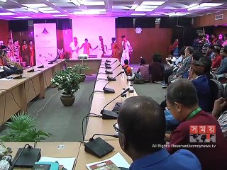 দুই দিনব্যাপী এশিয়ান থিয়েটার সামিট শুরু