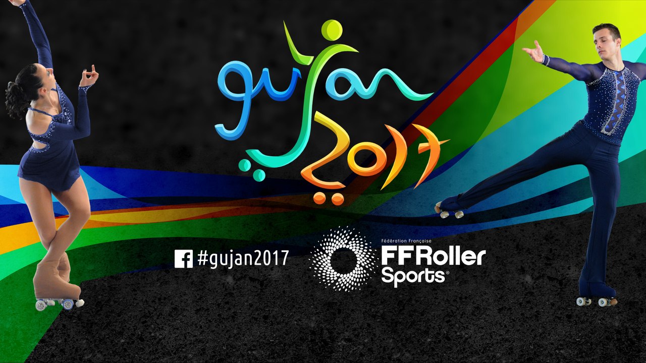 ARTISTIQUE - Gujan 2017 - Open de France