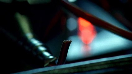 Spooks - S07E08 part 2/2