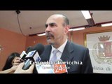 Intervista a Leopoldo Laricchia, nuovo Questore di Lecce - Leccenews24