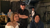 SPICY CHOCOLATE「キミと未来 feat. Ms.OOJA & 寿君」Ms.OOJA & 寿�
