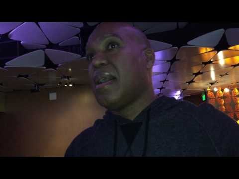 Jacobs Trainer: Stevens Hits Harder Than GGG & GGG Gloves No Concern To Him EsNews Boxing