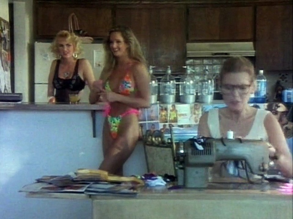 Bikini Summer (1991) 2/2 - video Dailymotion
