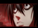 - AMV - Death note