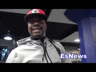 Funny - Young Bul From Adrien Broner's Gym Why Manny Pacquiao Is Not The Best EsNews Boxing