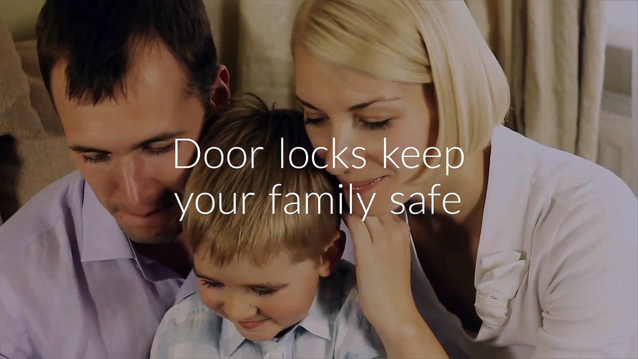 Seek the Help of a Locksmith Service for the Security of Your Property