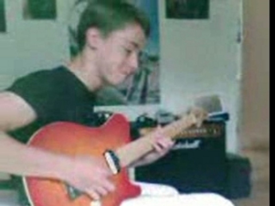 1 pro a la guitar