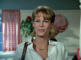 Death of a Centerfold: The Dorothy Stratten Story (1981) 1/2